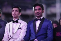 Celebs at 62nd Britannia Filmfare Awards South 2015